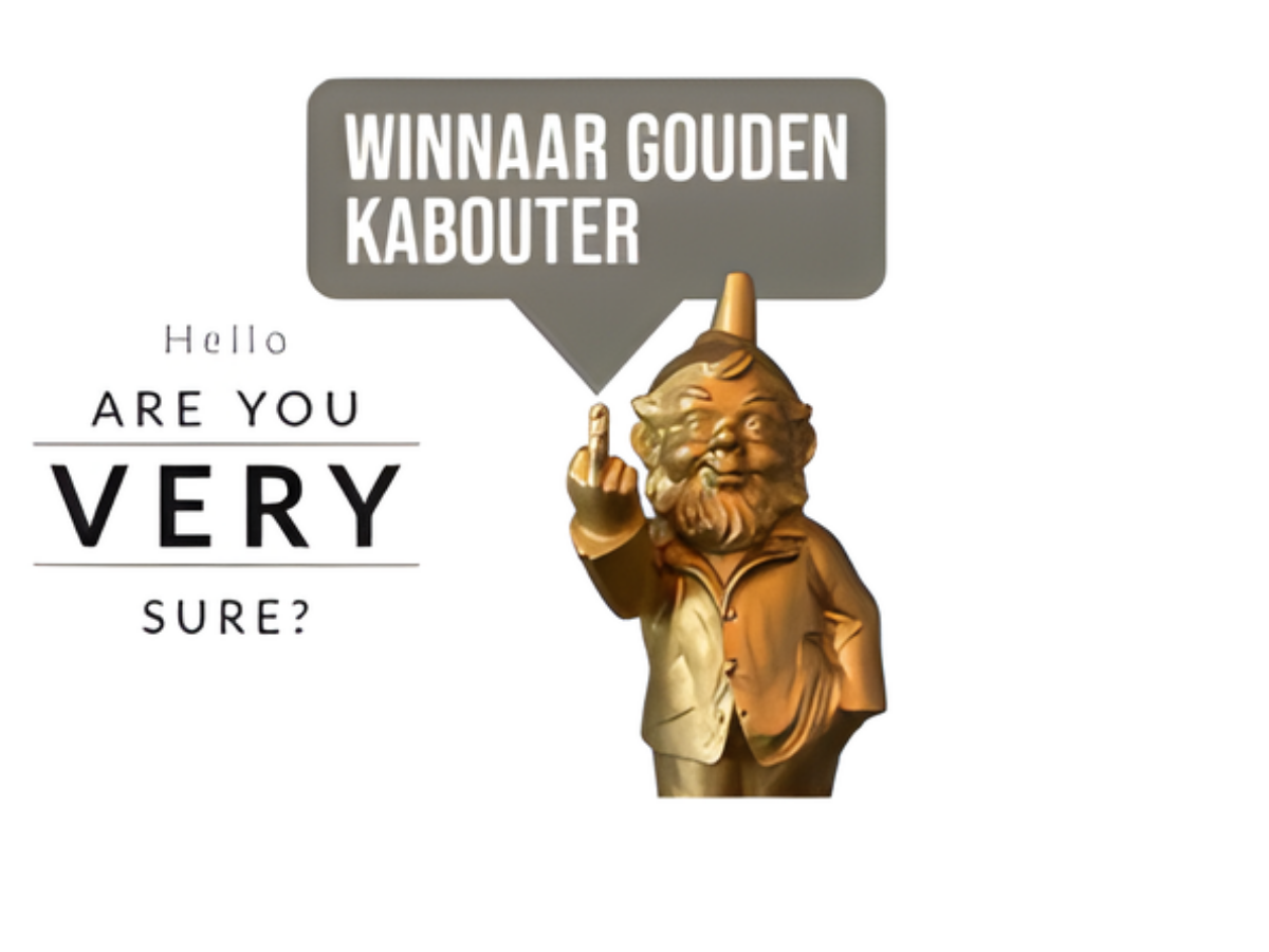 Door wie wil jij je het liefste laten beveiligen? Grote afst(L)andelijke bedrijven of regionaal en vertouwd...