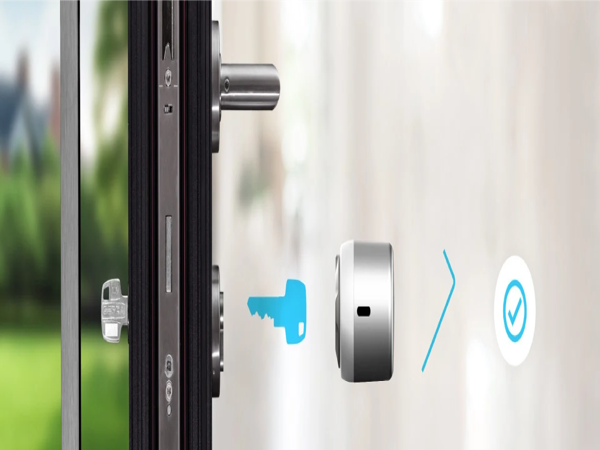 Tedee GO, Het instap model van Tedee