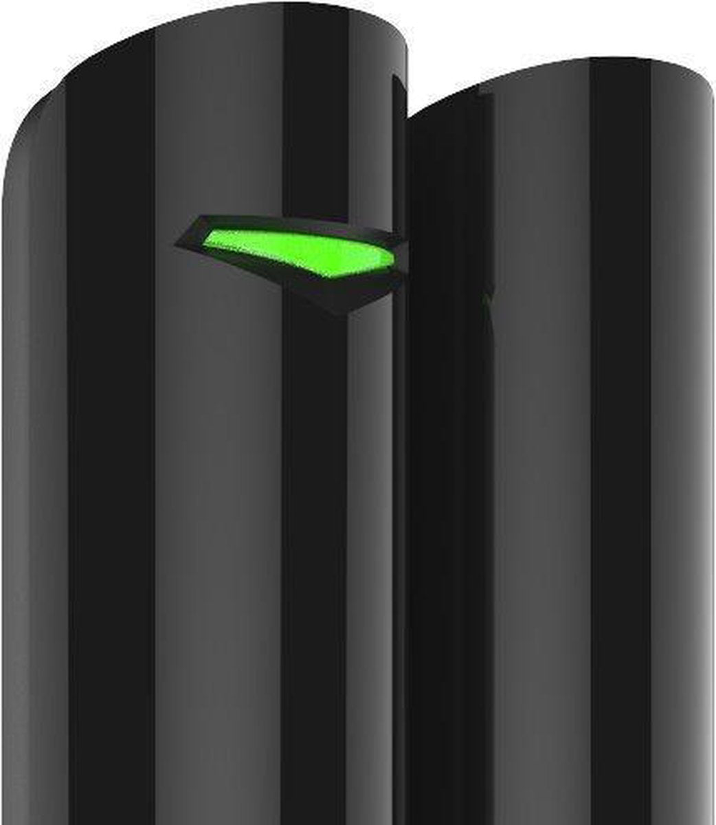 Ajax DoorProtect magneetcontact - Zwart