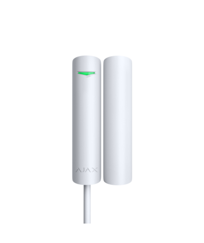 Ajax DoorProtect Plus - Wit