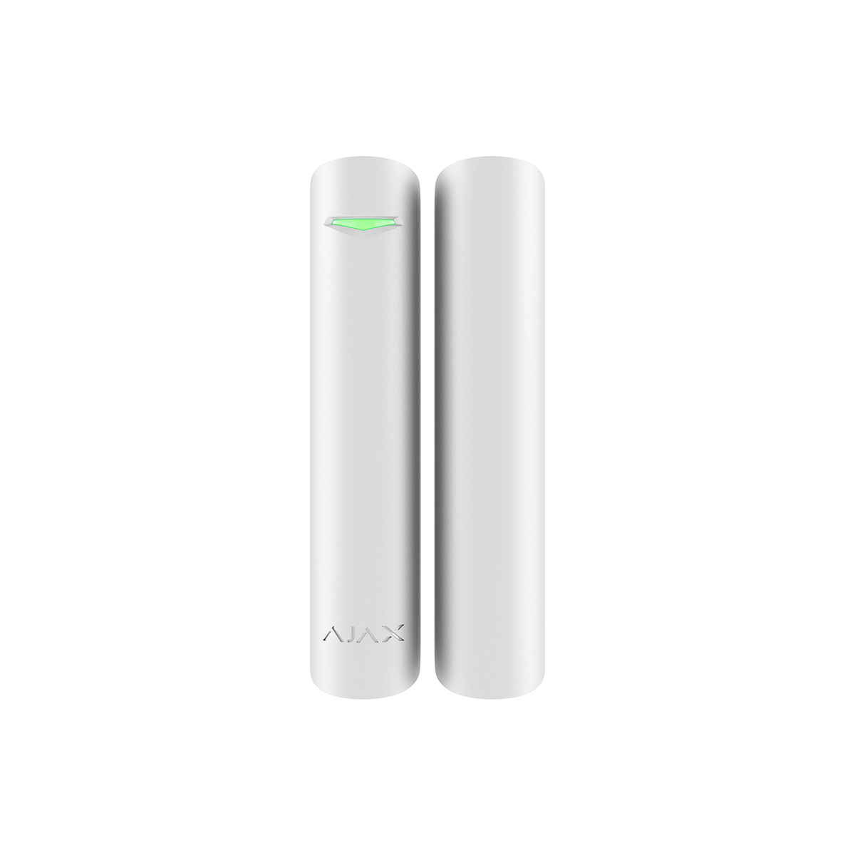 Ajax DoorProtect S Jeweller draadloos wit