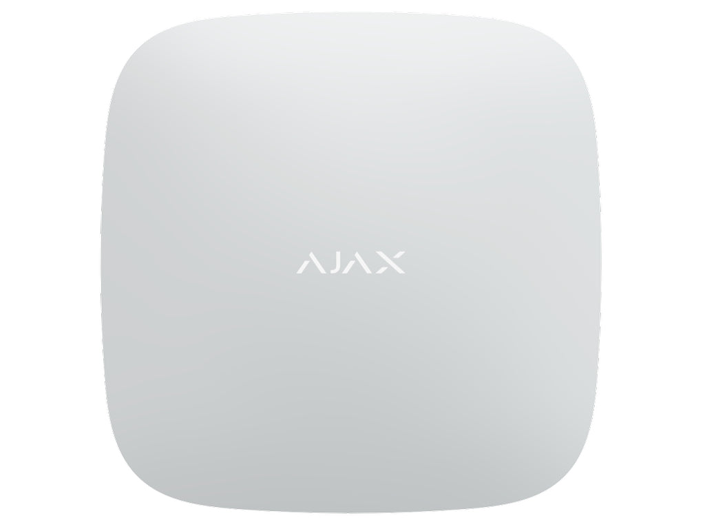 Ajax Hub Plus Jeweller wifi wit