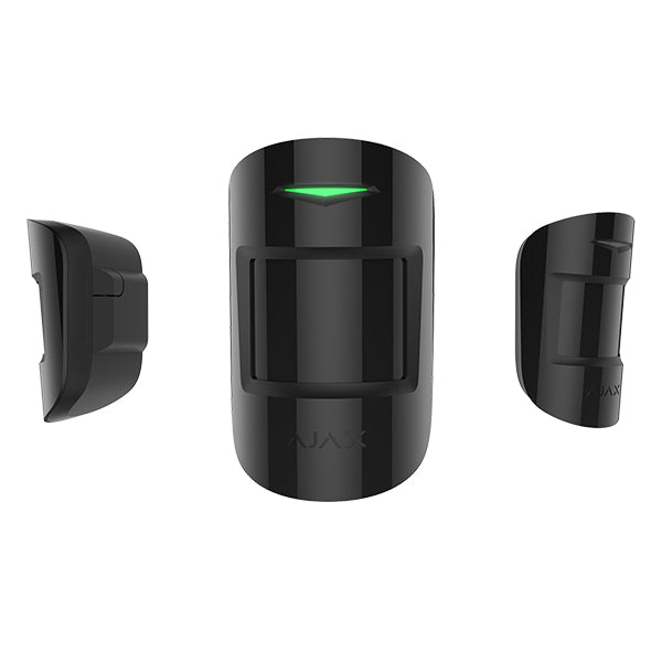 Ajax MotionProtect bewegingsdetector - Zwart