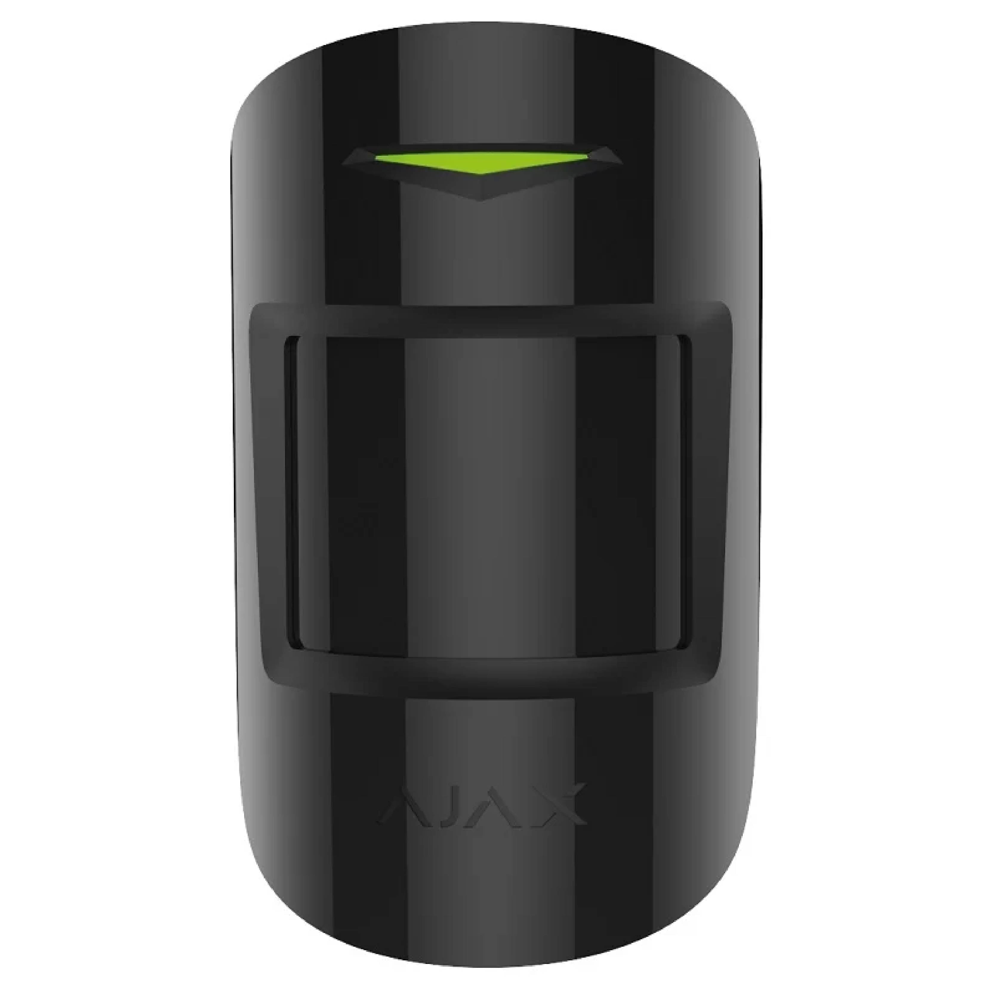 Ajax MotionProtect S Plus Jeweller draadloos zwart