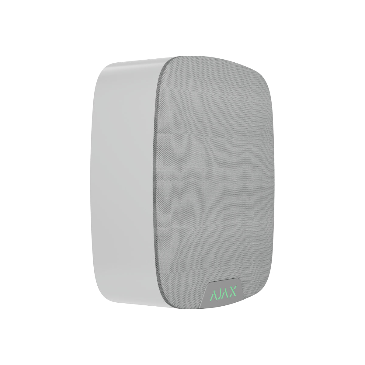 AJAX Speakerphone Jeweller draadloos, Wit