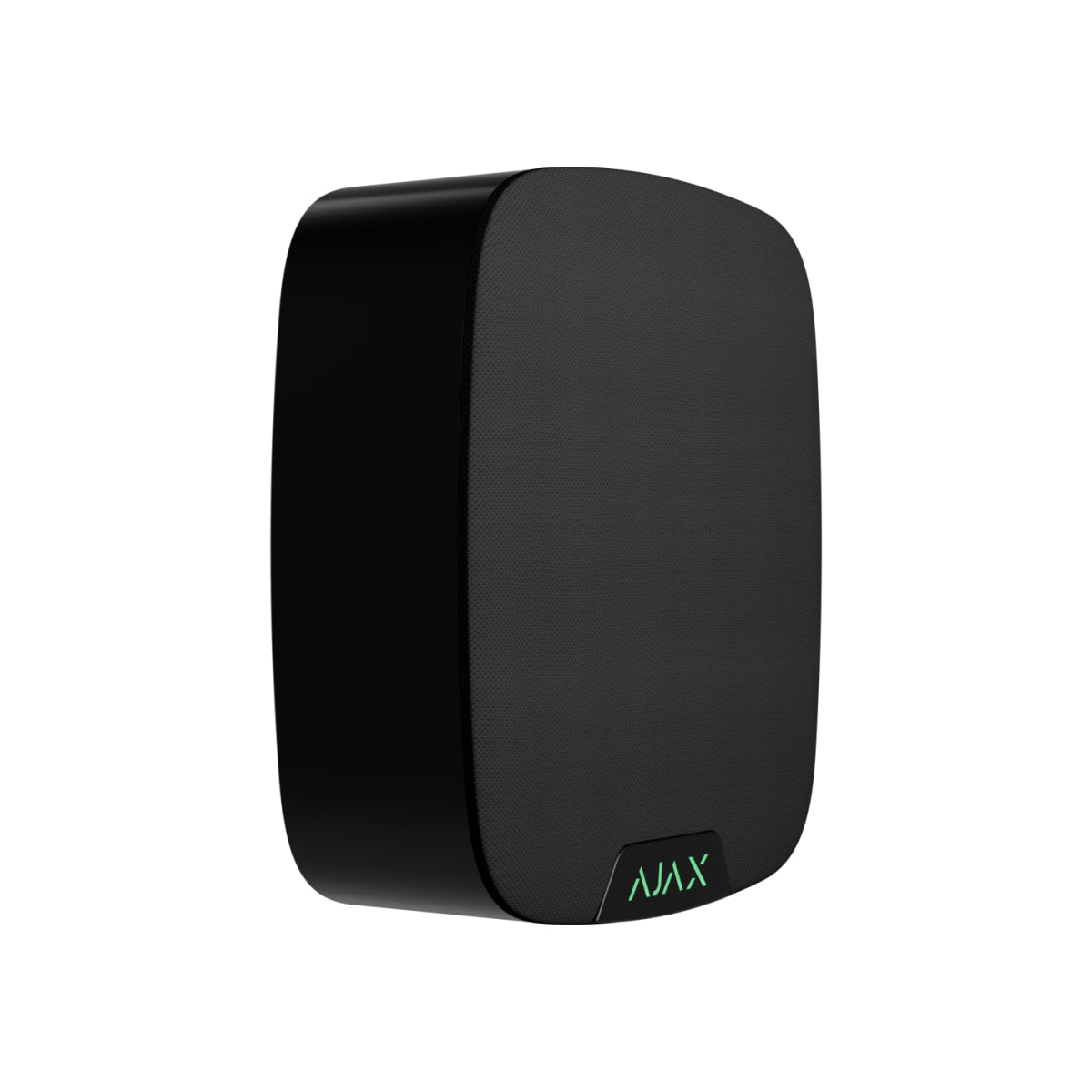 AJAX Speakerphone Jeweller draadloos, Zwart