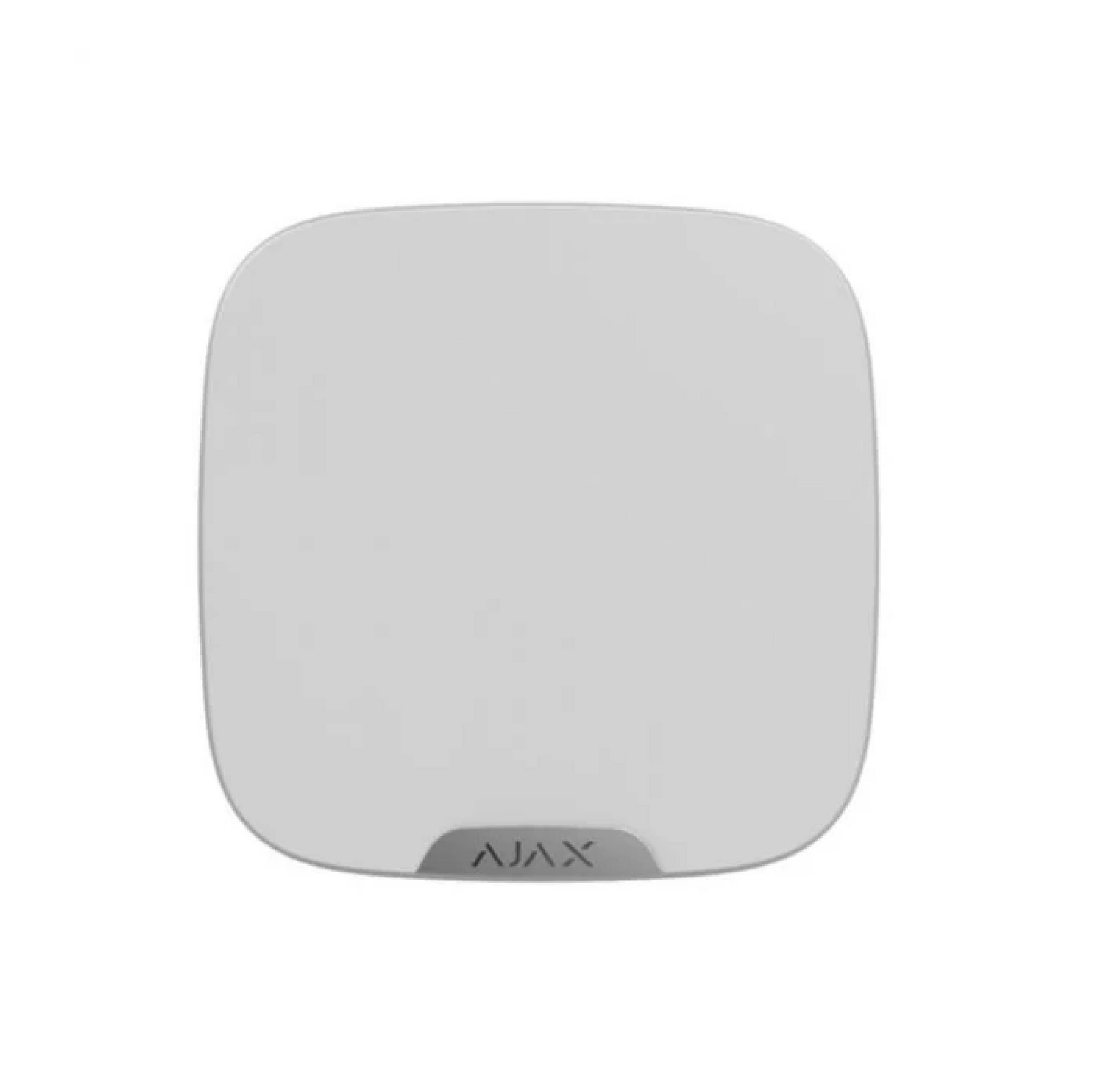 Ajax StreetSiren Superior line DoubleDeck draadloos wit