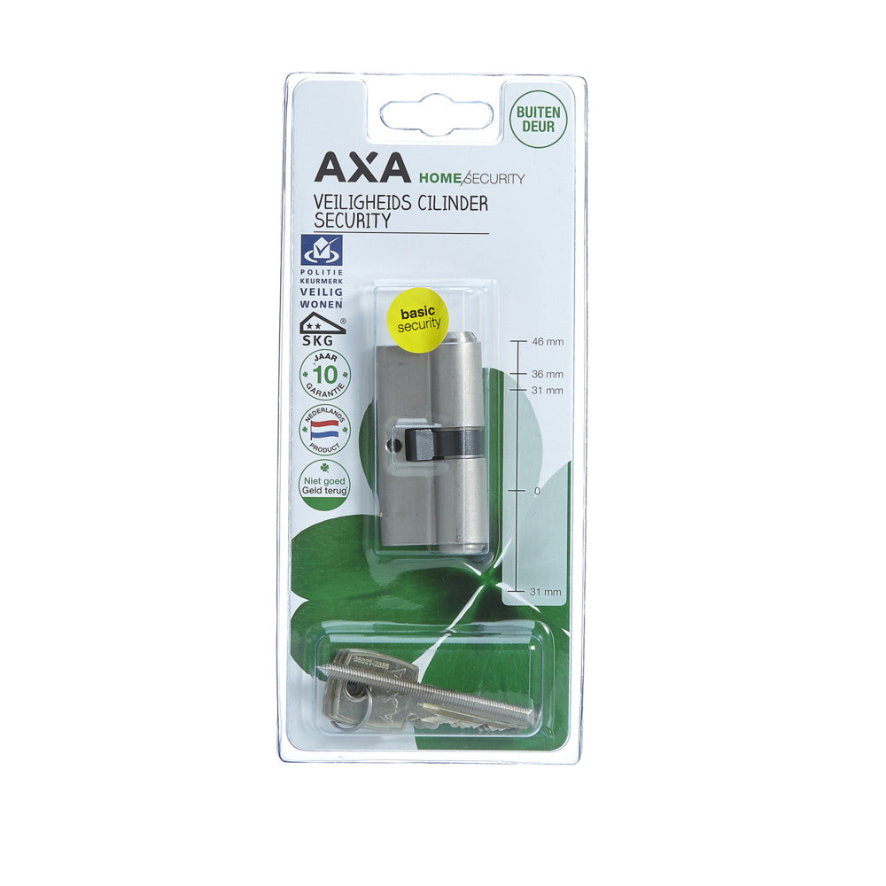 Axa CIL 7211 31/31 SKG2 KD (B)