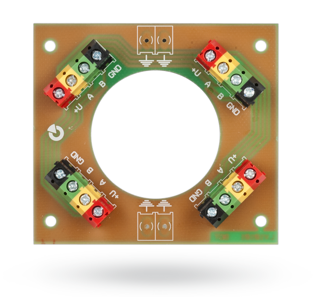 Jablotron JA-110Z-B BUS terminal module