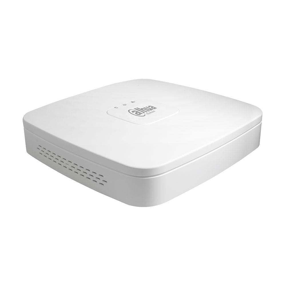 Dahua NVR 4ch IP Recorder PoE
