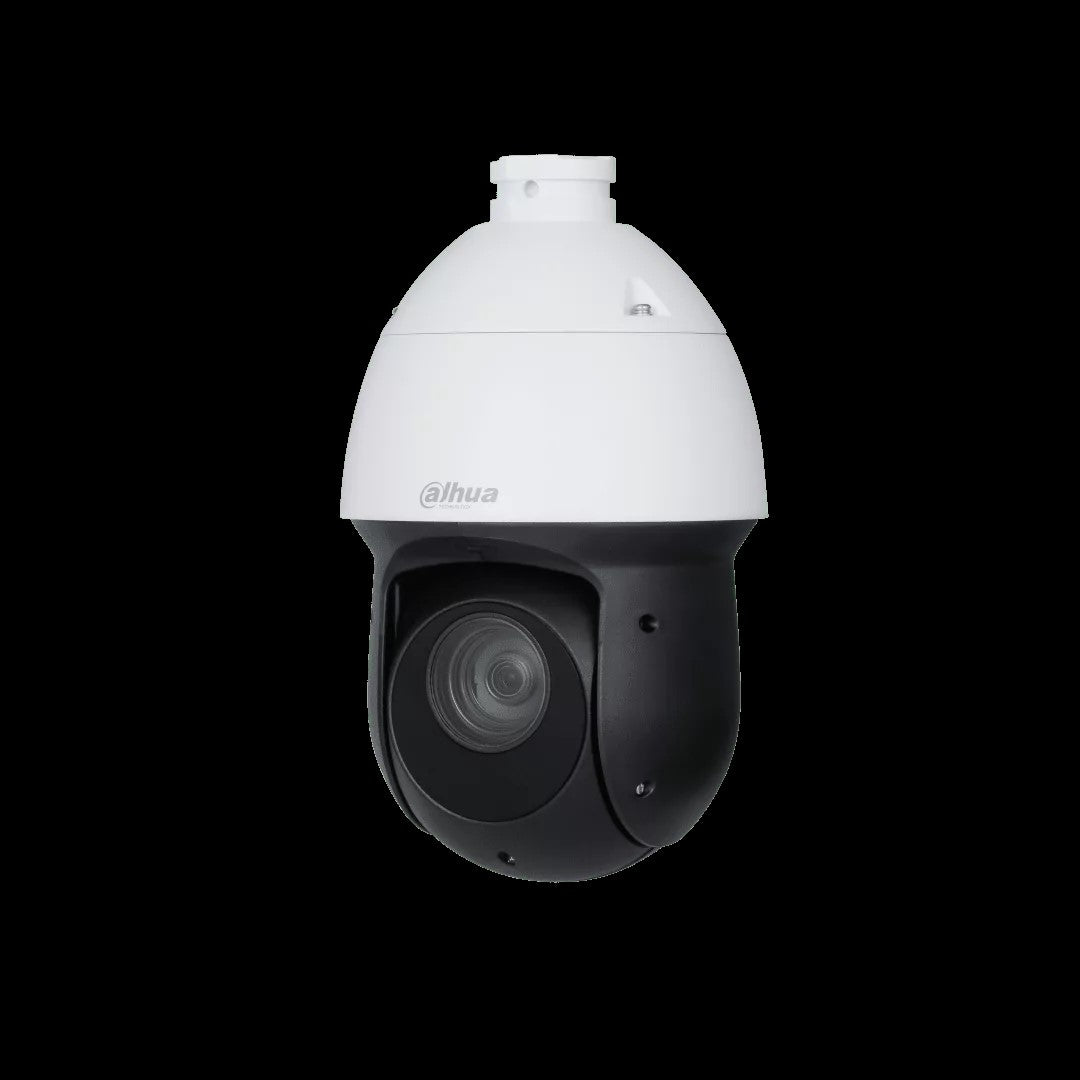 Dahua PTZ dome camera 4MP