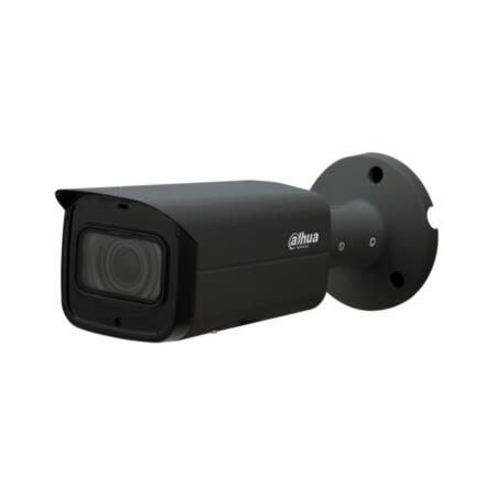 Dahua Starlight 4MP IP Bullet Camera Antraciet incl. ophangbeugel