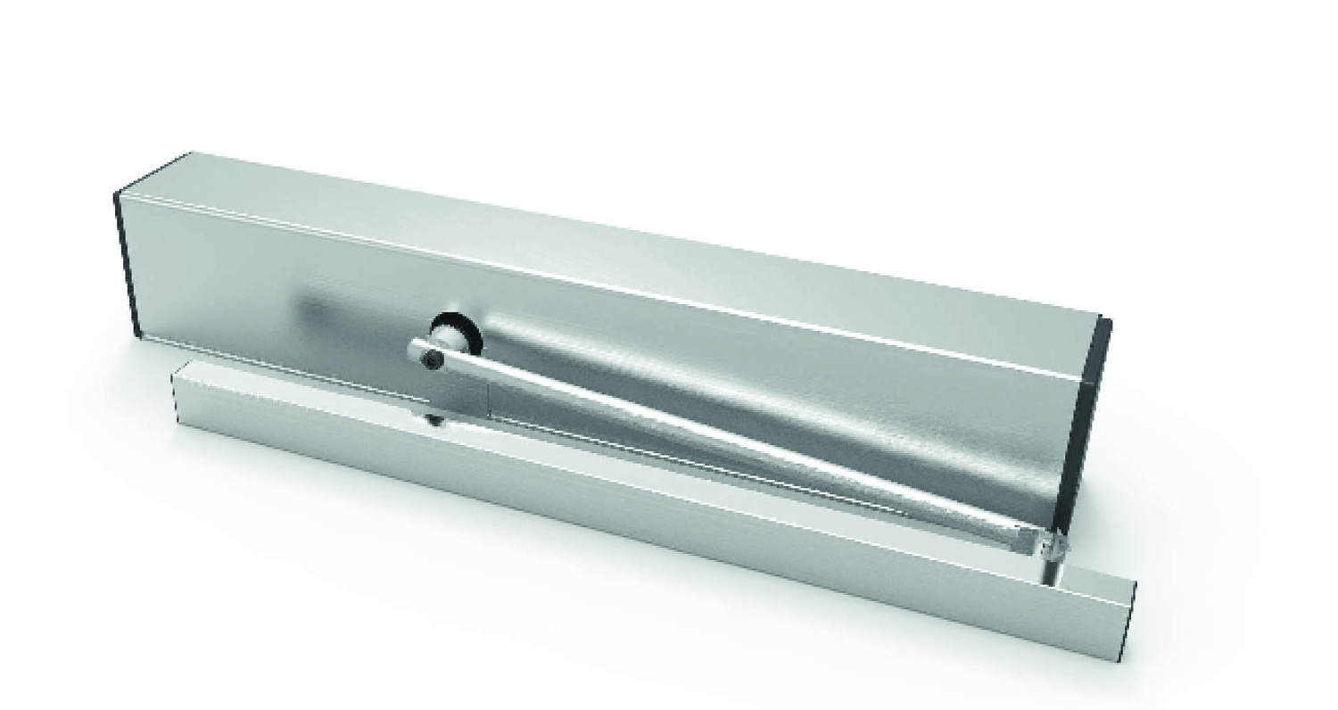 deurautomaat trekkend EN16005 kracht 3-7