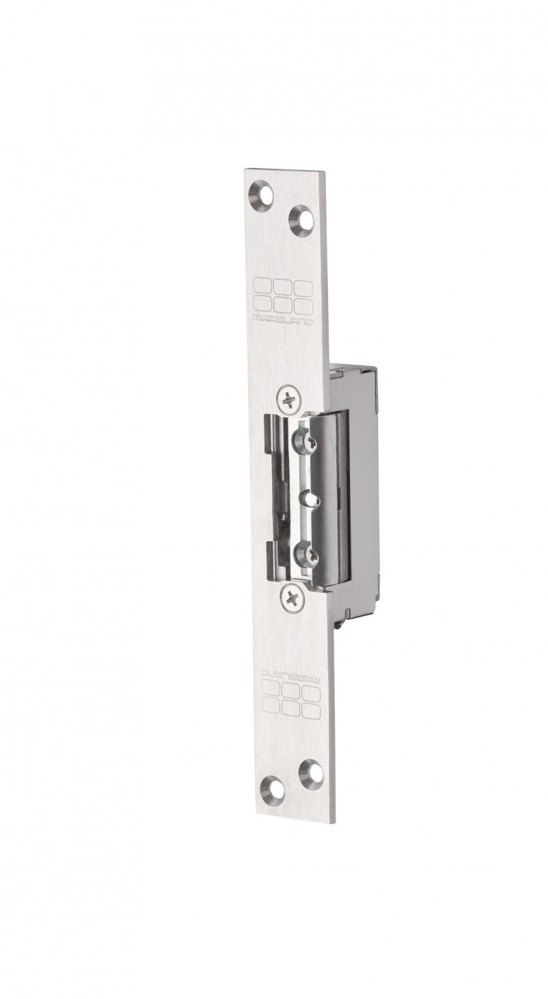 deuropener impuls korte plaat 10-24V AC/DC