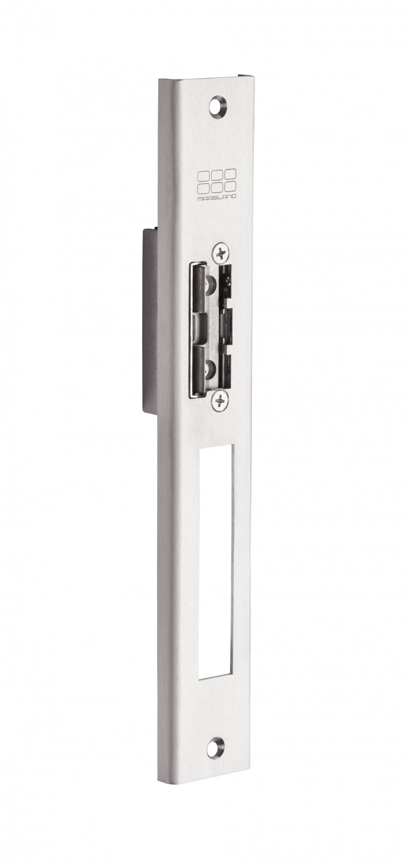 deuropener SGD, alprokon plaat, 10-24V AC/DC rechts vrijzetpal