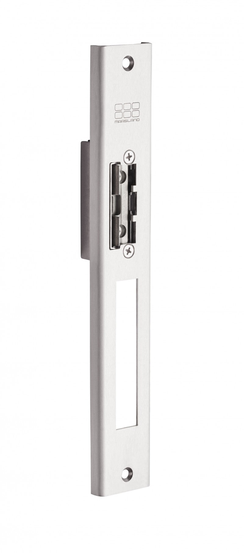 deuropener SGD, alprokon plaat, 10-24V AC/DC rechts