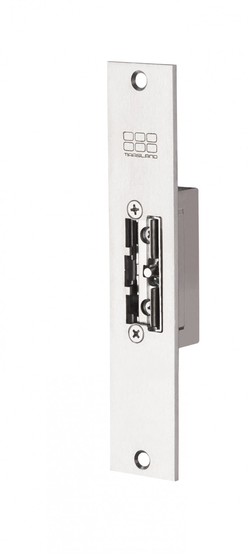 deuropener smal, SGD korte brede plaat, 10-24V AC/DC m.impulsontgr.