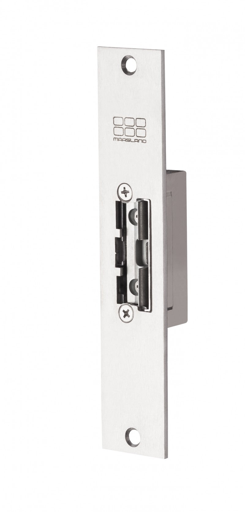 deuropener smal, SGD korte brede plaat, 10-24V AC/DC