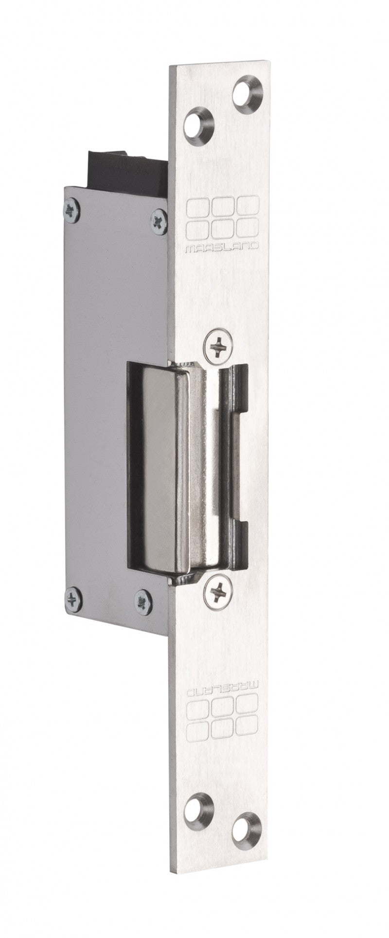 deuropener wd ruststroom korte plaat 24V= rechts waterdicht