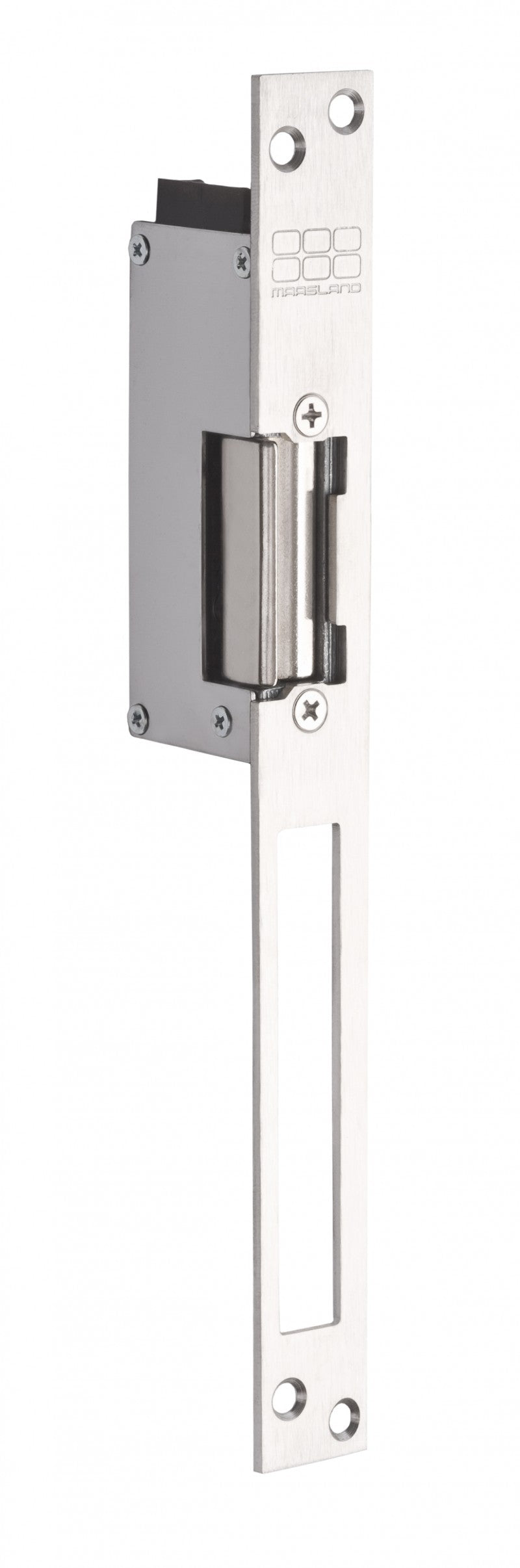 deuropener wd ruststroom lange plaat 12V= rechts waterdicht