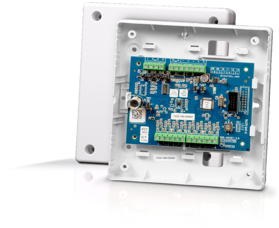 Galaxy Rio Kunstof Behuizing