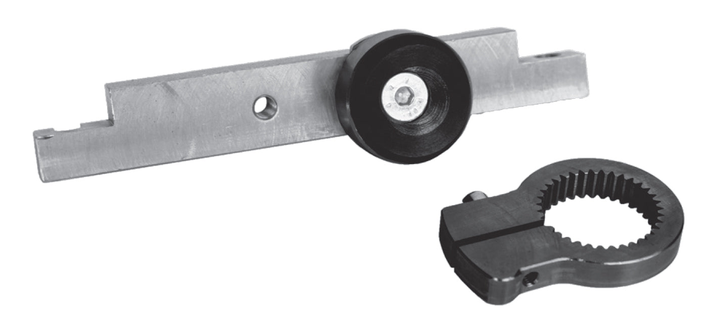 interne deurstopper voor E-GST/E-GSD