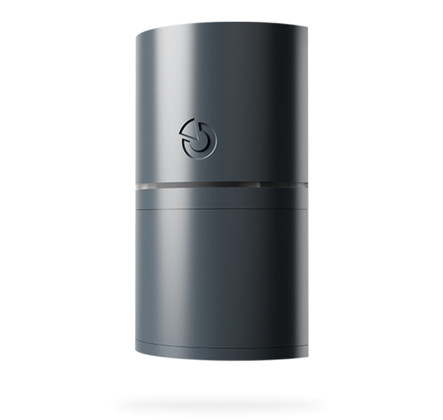 JA-152P-AN Jablotron bewegingsdetector PIR draadloos antraciet