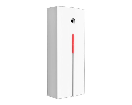 Jablotron JA-110B Glasbreukmelder BUS bedraad