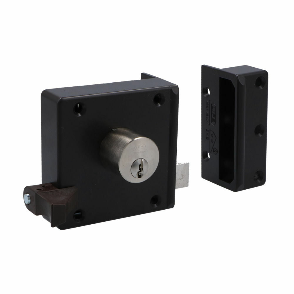 Lips 1754 Oplegslot VS verstelbaar 48-63 L