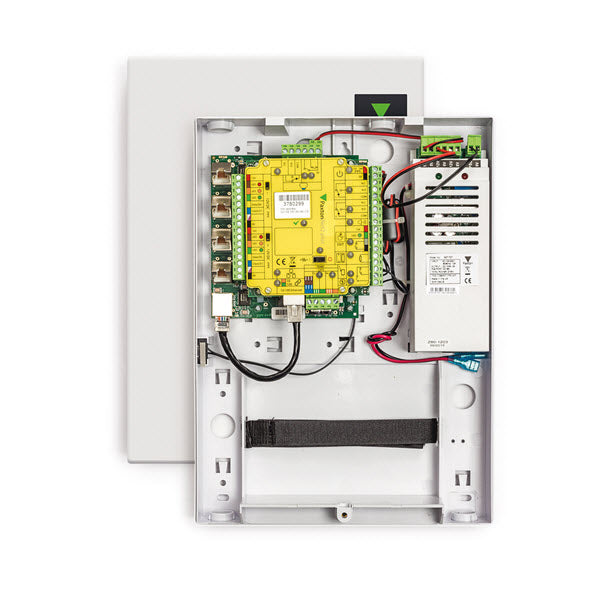 Paxton Net2 Entry controller