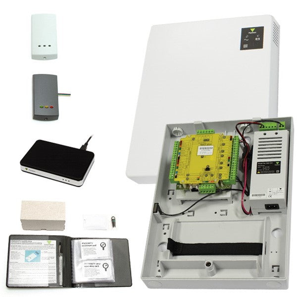 Paxton Net2 Plus startset 1