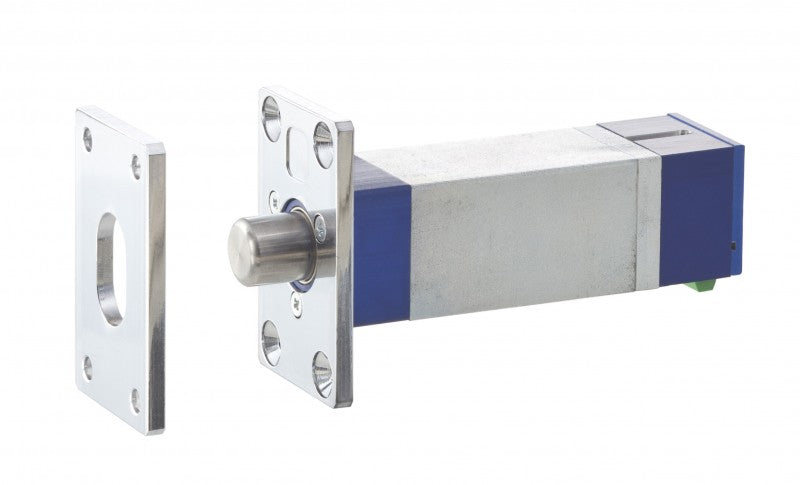 pengrendel inbouw ruststroom signalering rechte pen 12-24V=