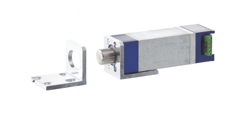 pengrendel opbouw ruststroom signalering rechte pen 12-24V=