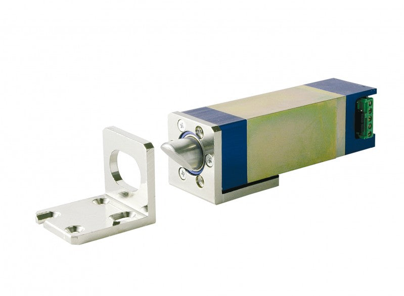 pengrendel opbouw signalering 12-24V=