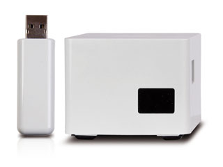 Risco Home Control Gateway