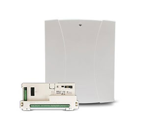 CCS Risco LightSys plus Hybride centrale Grade 2 en 3