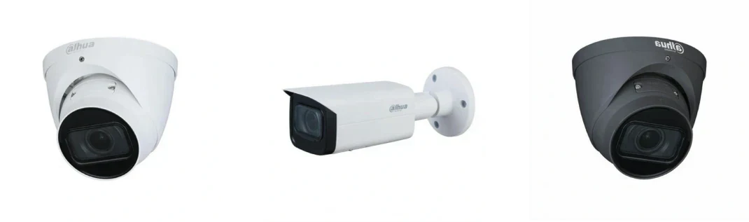 Hoe beveiligingscamera's bijdragen aan een veiliger huis én bedrijf