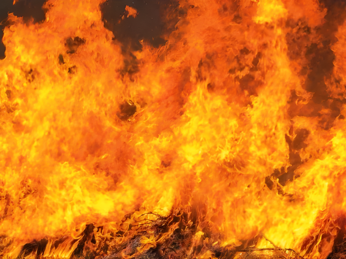 Waarom zou je rookmelders willen? Waar rook is, is…