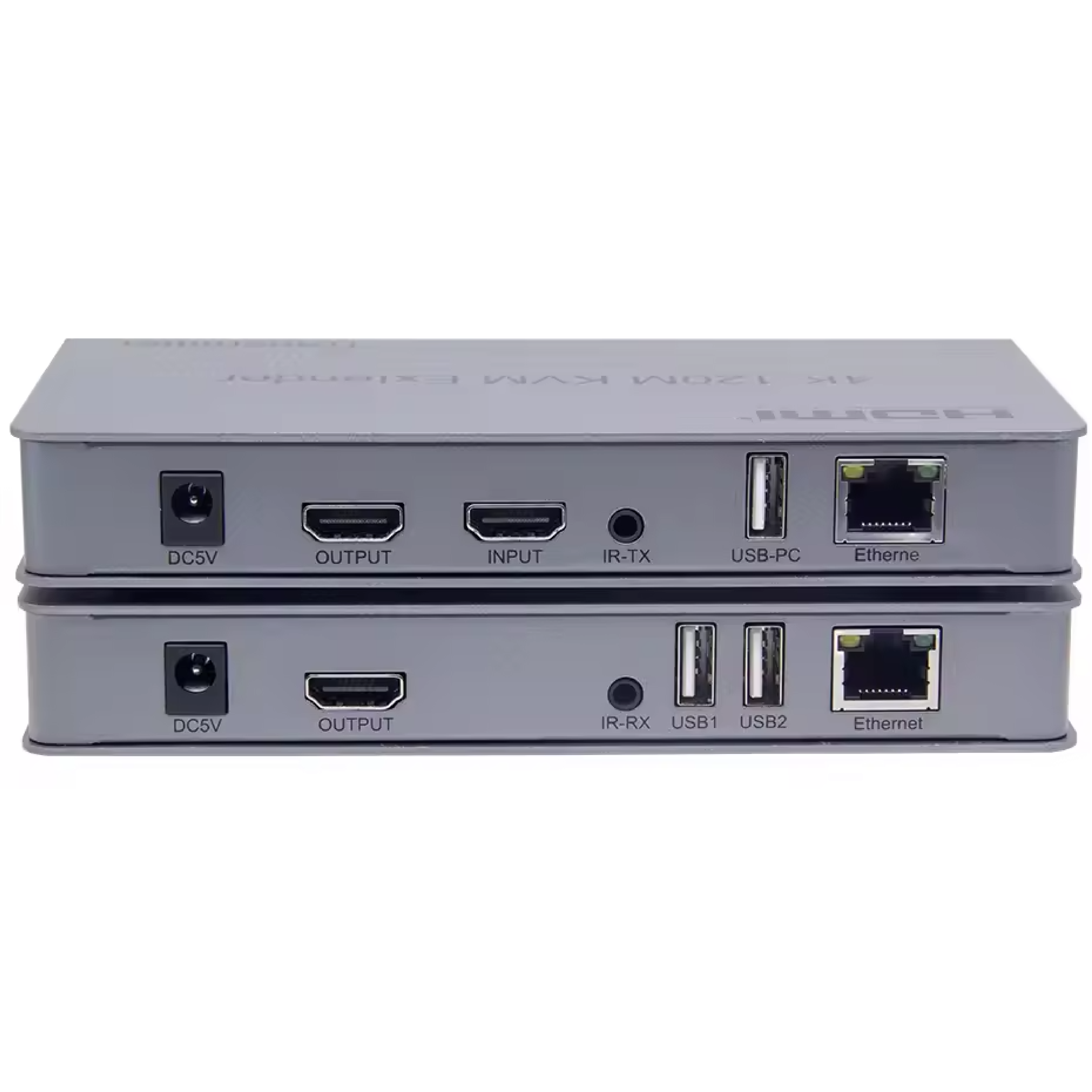 HDMI Over UTP tot 120 meter KVM Extender
