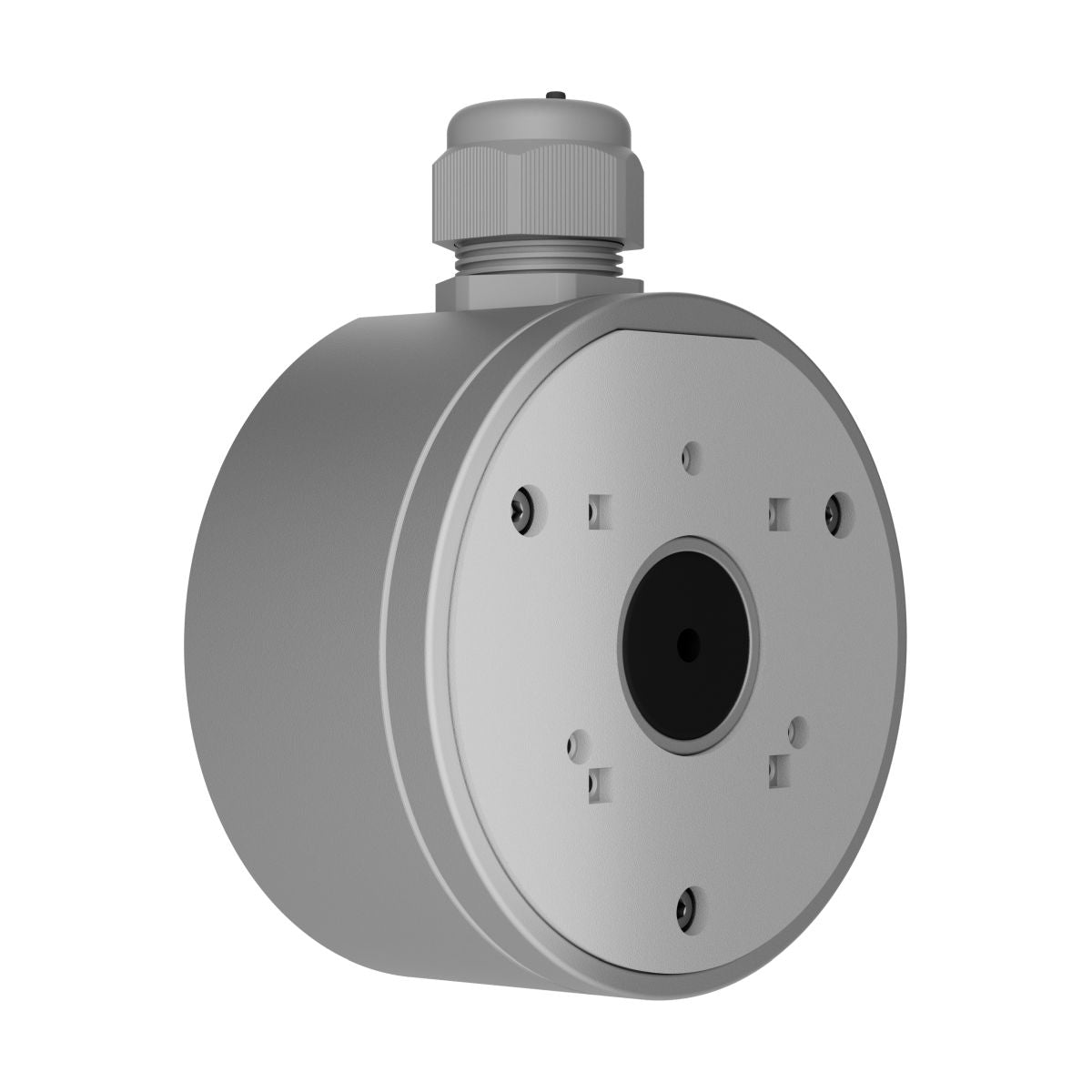 JunctionBox Ajax Camera's