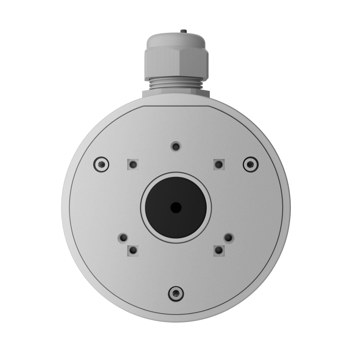 JunctionBox Ajax Camera's