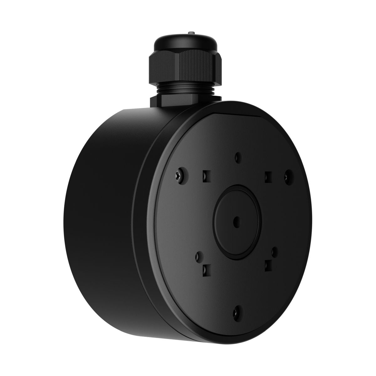 JunctionBox Ajax Camera's