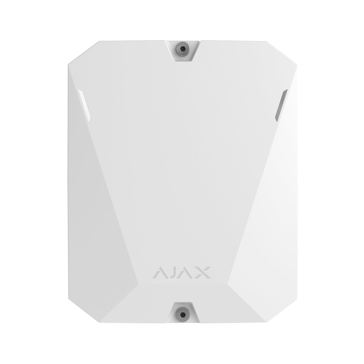 Ajax Hub BP Jeweller wit met 4G Wings fotoverificatie