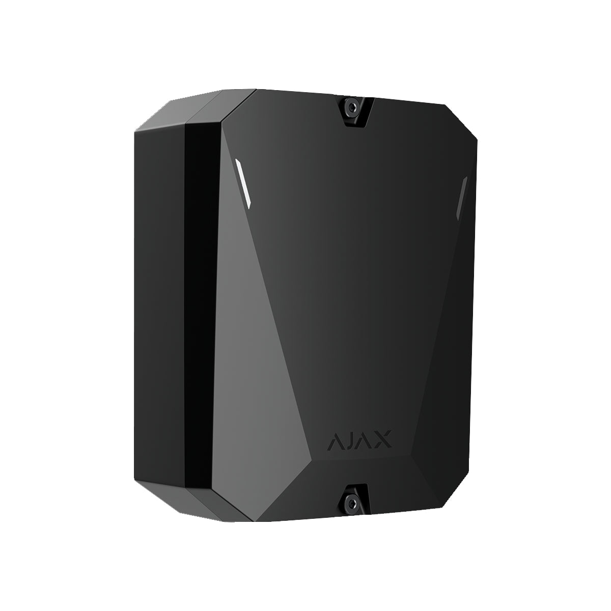 Ajax Hub BP Jeweller zwart met 4G Wings fotoverificatie