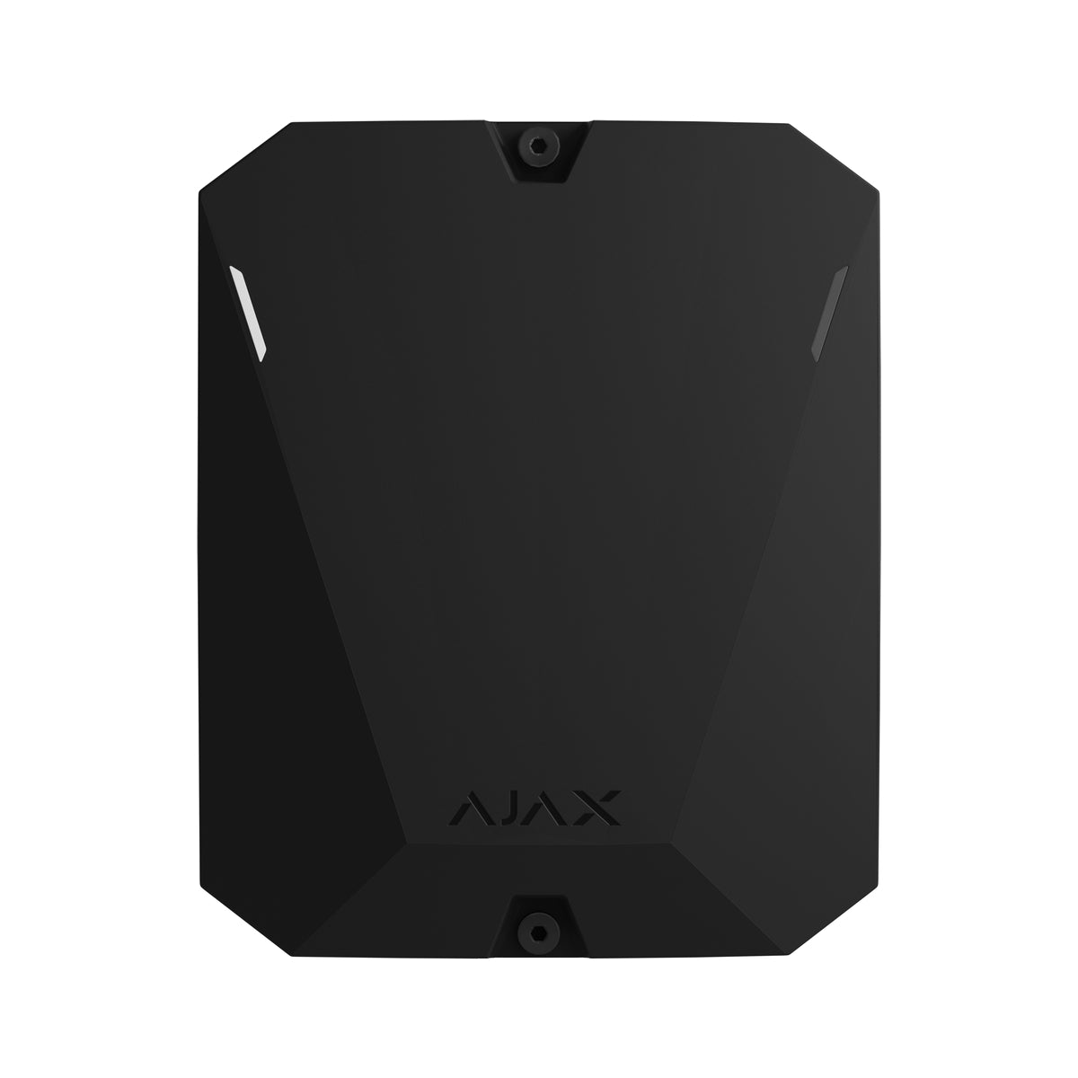 Ajax Hub BP Jeweller zwart met 4G Wings fotoverificatie