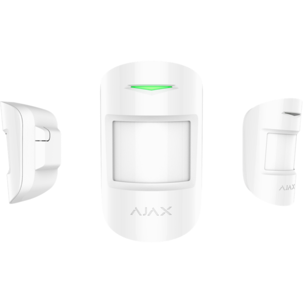 Ajax MotionProtect bewegingsdetector - Wit