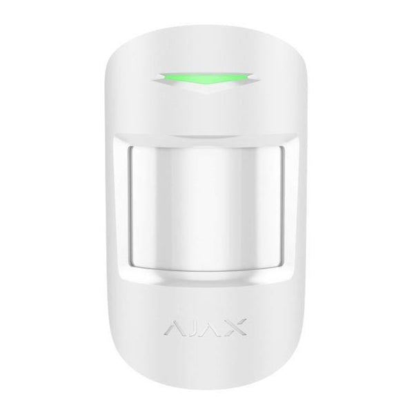 Ajax MotionProtect S Jeweller draadloos wit