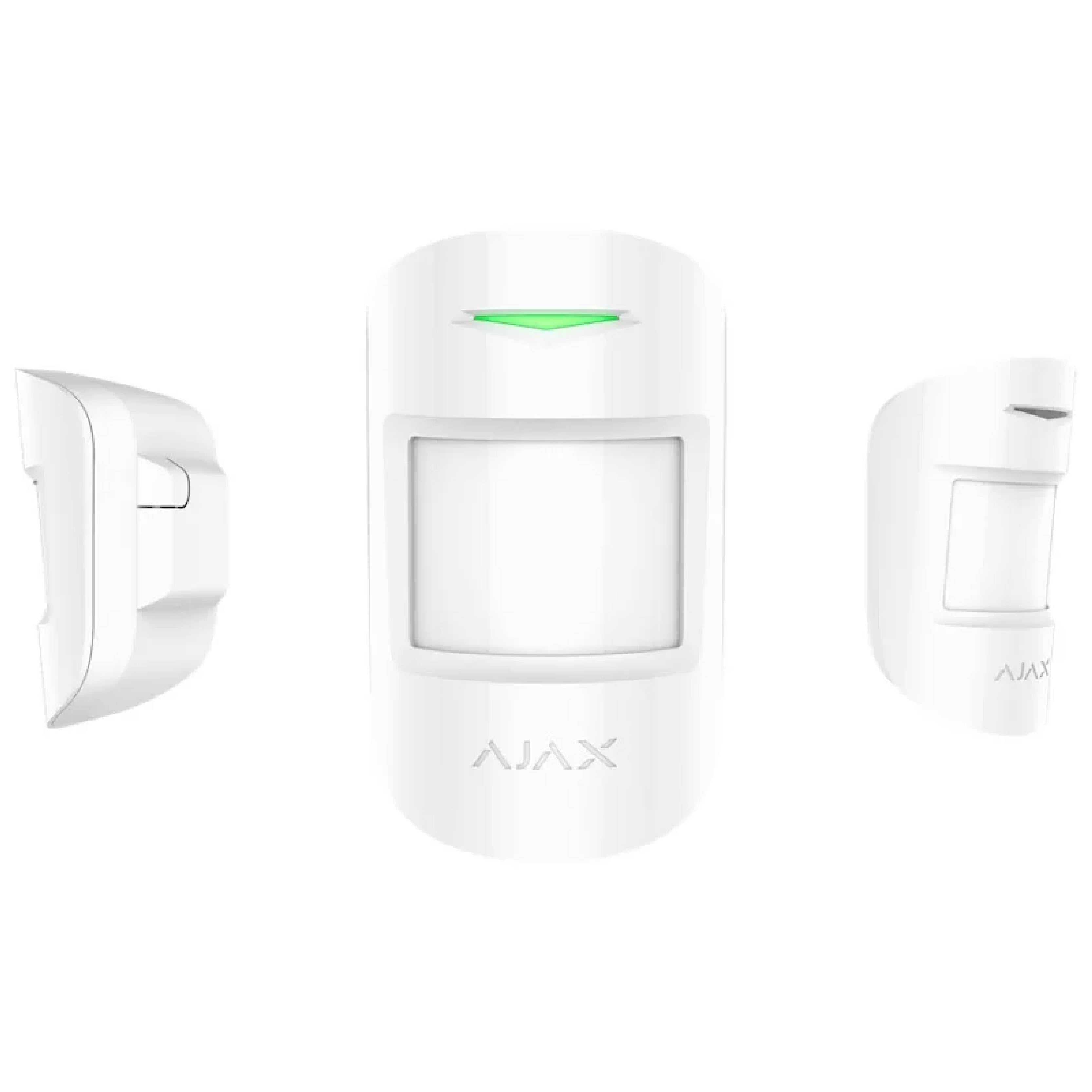 Ajax MotionProtect S Plus Jeweller draadloos wit