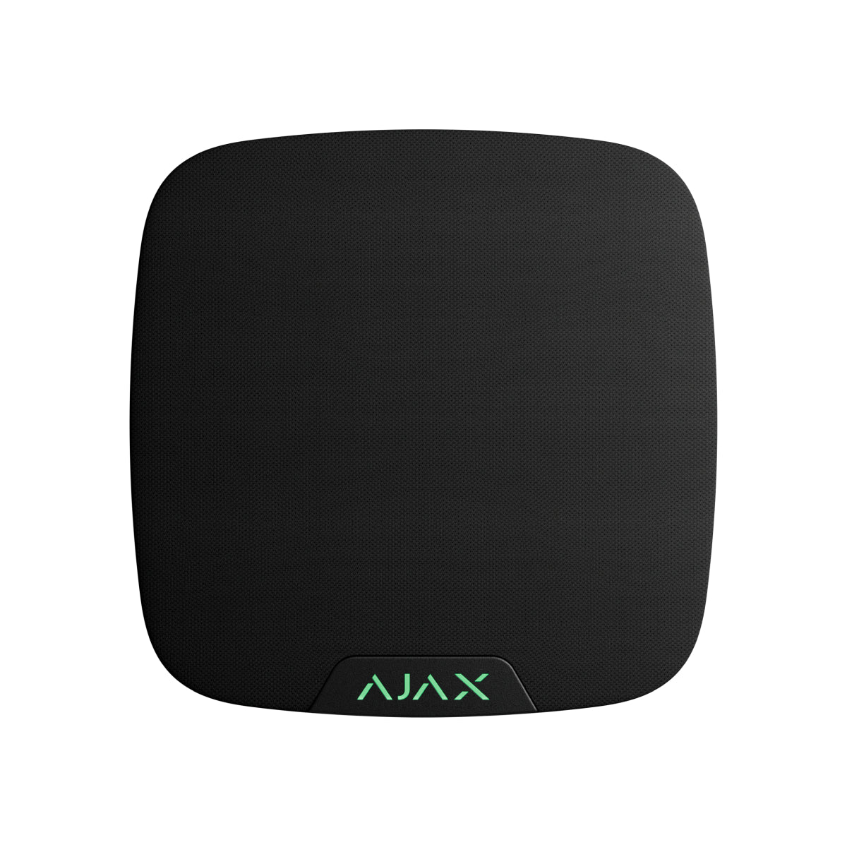 AJAX Speakerphone Jeweller draadloos, Zwart