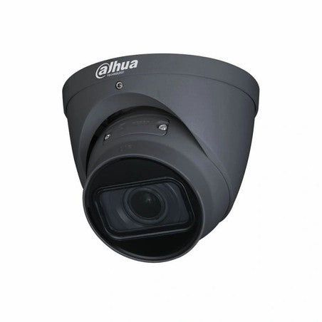 Bewakingscamera Dahua Pro Starlight 8 megapixel IP Camera (zwart antraciet)